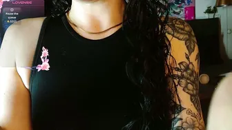 mia_velvet1 recorded nude video 213398