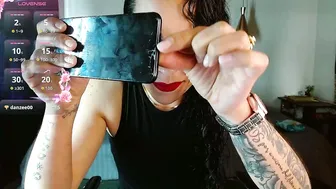 mia_velvet1 recorded nude video 213398