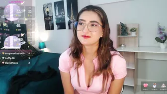 venus_steffen recorded nude video 213402
