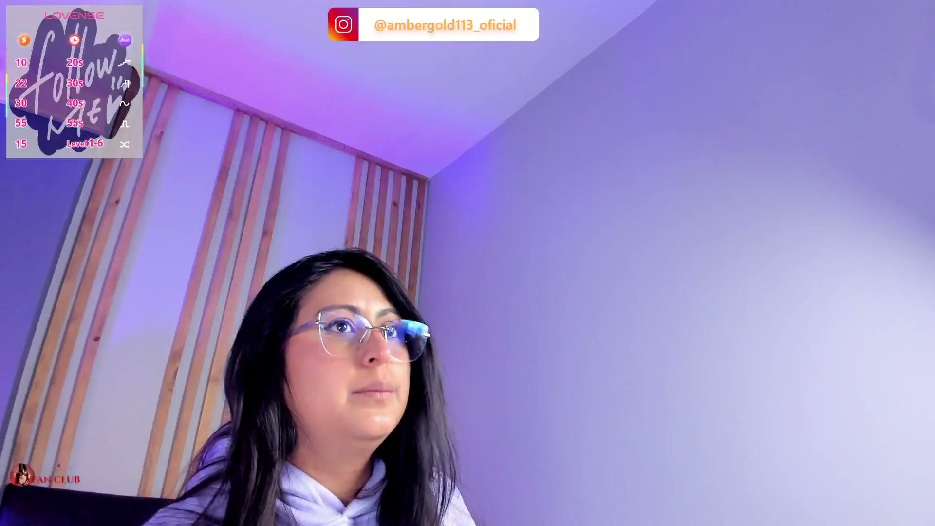 amber_gold113 amateur live cam video 09/23/2025