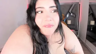 amberinihoffman recorded nude video 213441