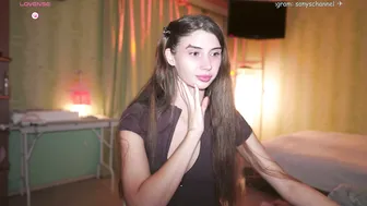 sony_play recorded nude video 213476