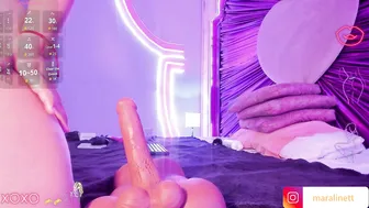 maralinette22 recorded nude video 213479