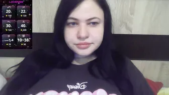 German_eva german live cam show