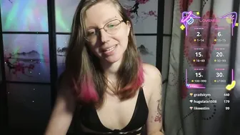 scarlettsrose recorded nude video 213586