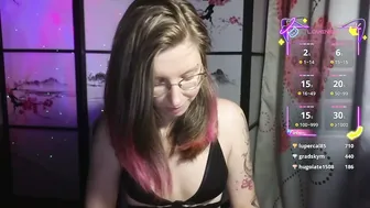 scarlettsrose recorded nude video 213586