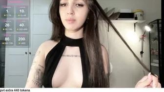 W33d7 amateur cam video (09-24-2025)