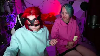 fox_and_dog recorded nude video 213684