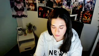nika_flowerss recorded nude video 213694