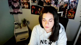 nika_flowerss recorded nude video 213694