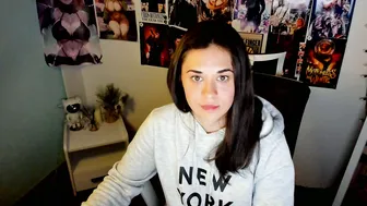nika_flowerss recorded nude video 213694