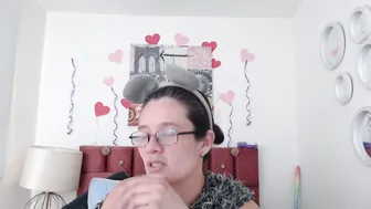 Sereneclarks_ flirt cam video