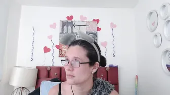 Sereneclarks_ flirt cam video