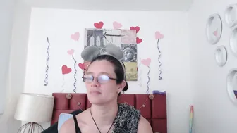 Sereneclarks_ flirt cam video