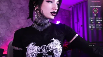 yourinkeddream recorded nude video 213730