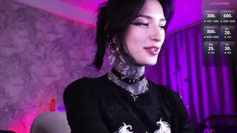 yourinkeddream recorded nude video 213730