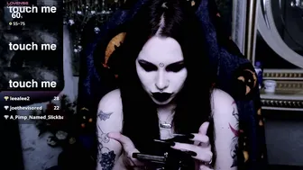 alexx_succubus recorded nude video 213767
