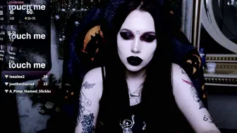 alexx_succubus recorded nude video 213767