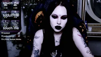 alexx_succubus recorded nude video 213767
