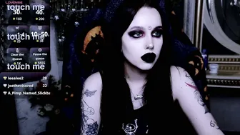 alexx_succubus recorded nude video 213767