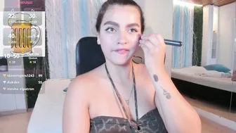 ambarcarter recorded nude video 213769