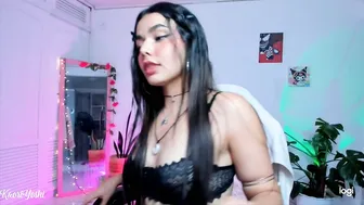 pinkpantherr_ recorded nude video 213836