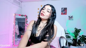 pinkpantherr_ recorded nude video 213836