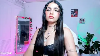 pinkpantherr_ recorded nude video 213836