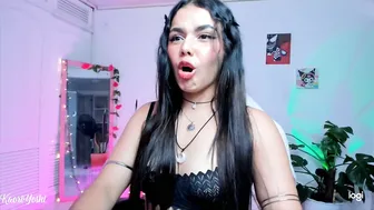 pinkpantherr_ recorded nude video 213836