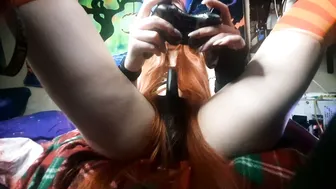 Moon_shy lovense - 09/24/2025