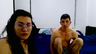 mauroluxandra recorded nude video 214069