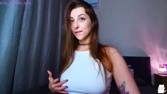 eva_meow_eva recorded nude video 214076