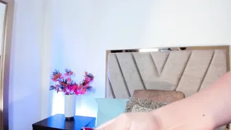 dannahadid recorded nude video 214119