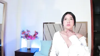 dannahadid recorded nude video 214119