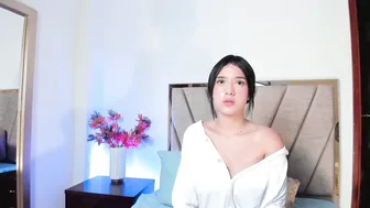 dannahadid recorded nude video 214119