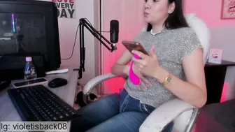 violeet_ds recorded nude video 214168