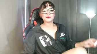 smokeprincess recorded nude video 214201