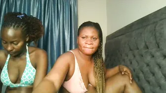 cute_daniellah recorded nude video 214204