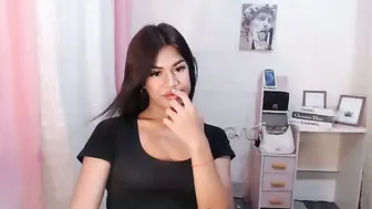 sweet_melonxxx recorded nude video 214231