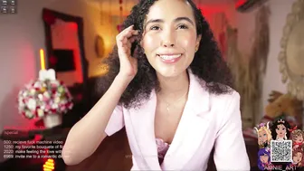 amnie_ recorded nude video 214233