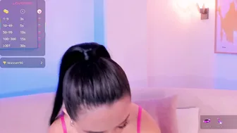 isabellamoreau recorded nude video 214280