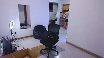 aria_arthur natural webcam video