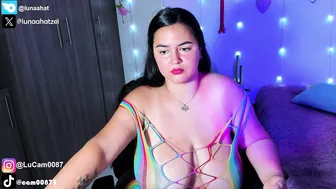 lunaahatzel recorded nude video 214309