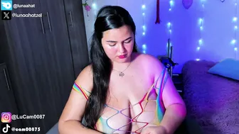 Lunaahatzel bigboobs video chat porn