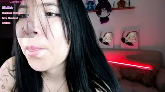 daahanna_ recorded nude video 214324