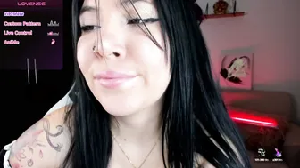 daahanna_ recorded nude video 214324