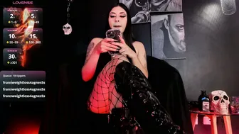 agnes_jones recorded nude video 214325