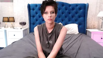 via_mayer recorded nude video 214335