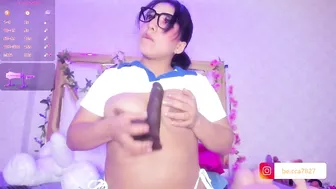 Beccamathew 09-24-2025 cam sex chat