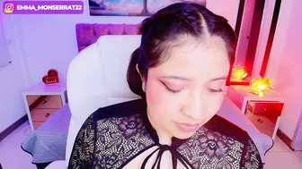 emma_monserratt recorded nude video 214365